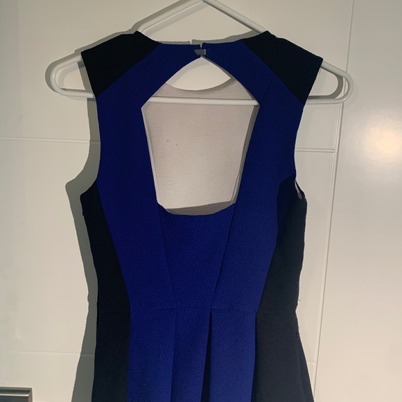 Colourful Formal Blouse - Picture 2 of 4